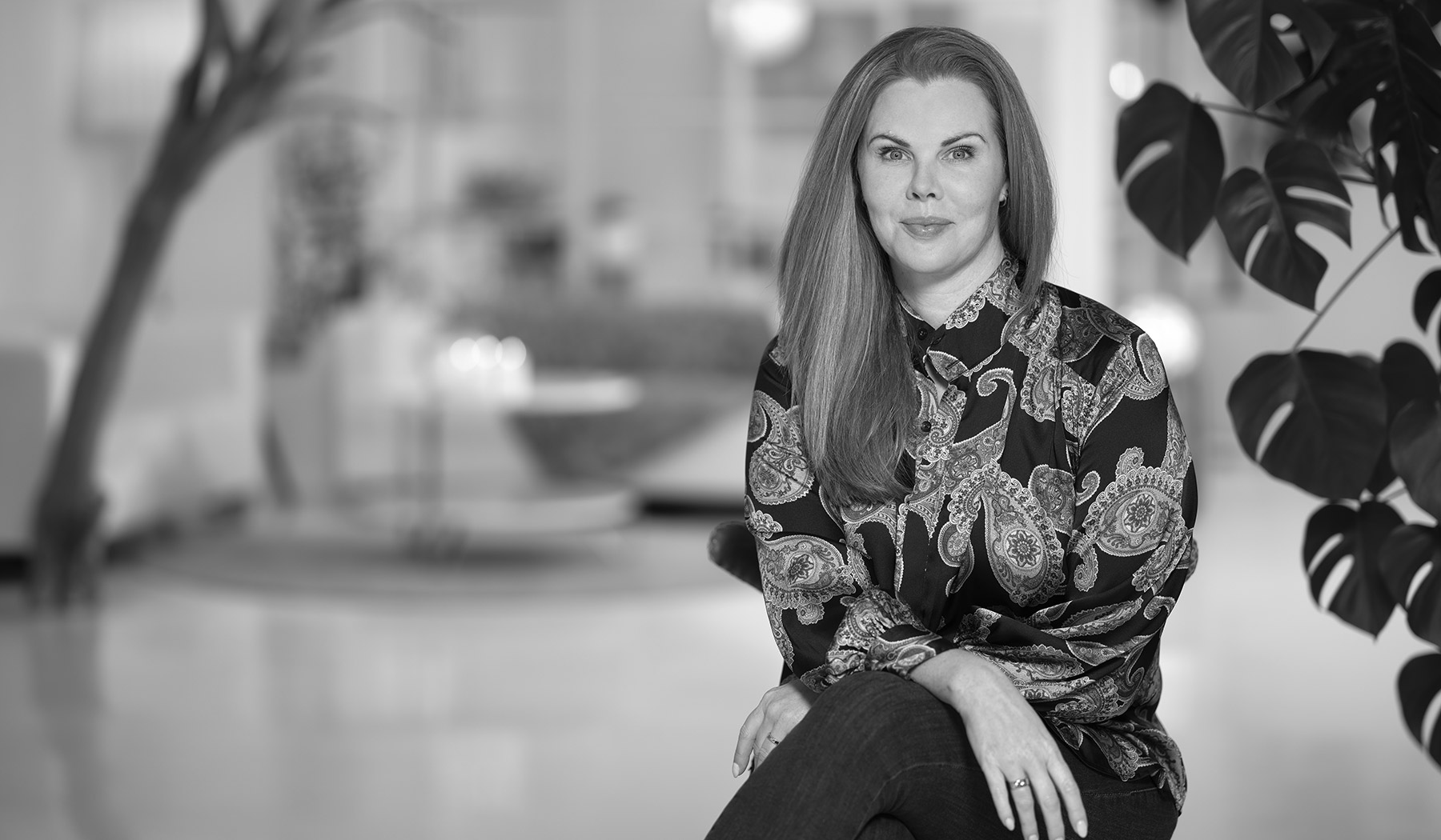 Trine Andersen